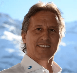 Paolo Bernasconi
